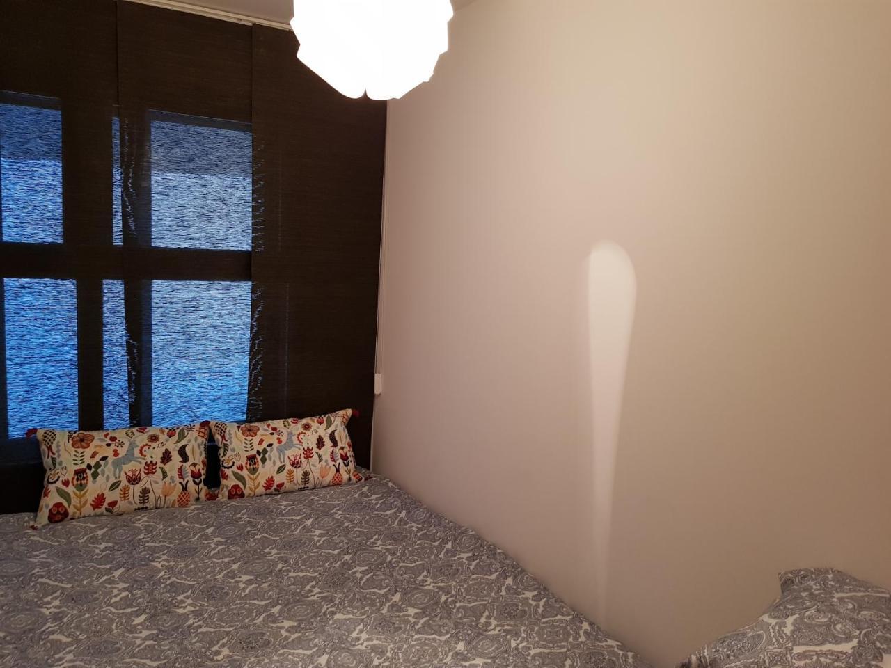 Apartamento Entero 2 Dormitorios Para 6 Personas Con Vistas Espaciales Sierra Nevada Exterior photo