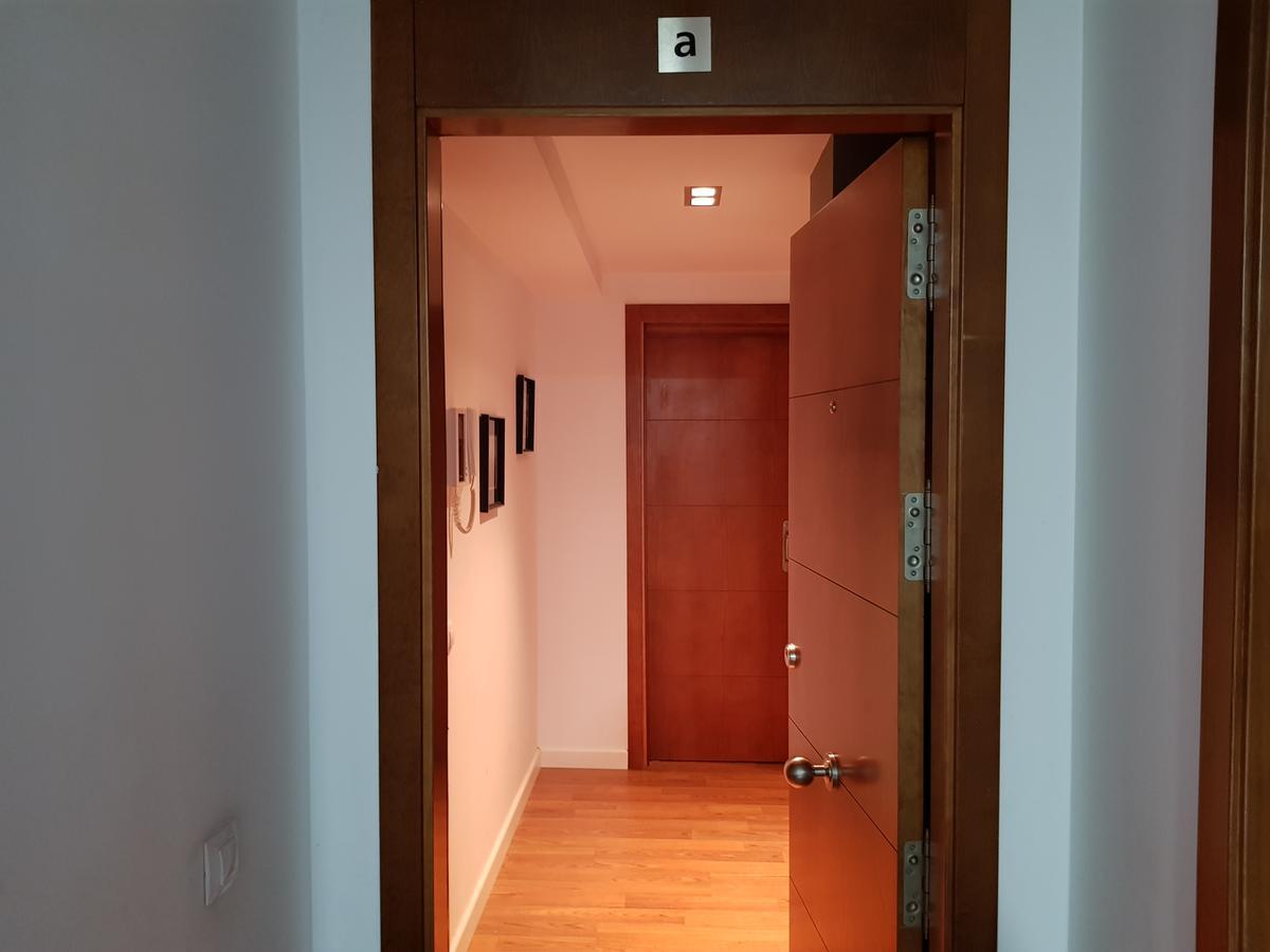 Apartamento Entero 2 Dormitorios Para 6 Personas Con Vistas Espaciales Sierra Nevada Exterior photo